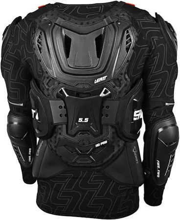 Zbroja na siatce LEATT BODY PROTECTOR 5.5 motocyklowy ochraniacz