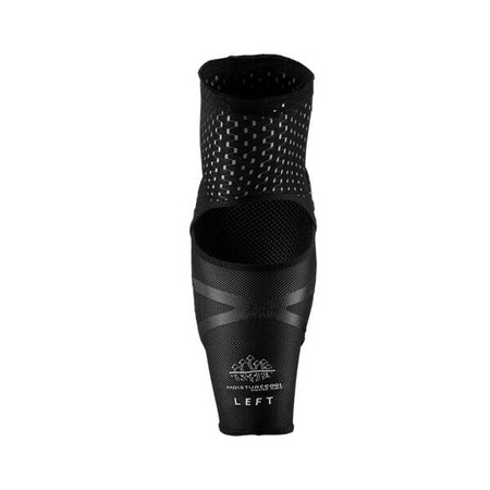 ochraniacz łokci  LEATT GUARD CONTOUR junior biało/czarny 
