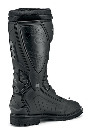 Buty motocyklowe SIDI X Power Enduro Czarne