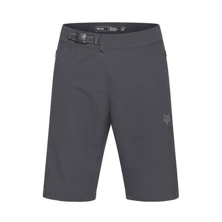 Spodenki Rowerowe Fox Ranger Black