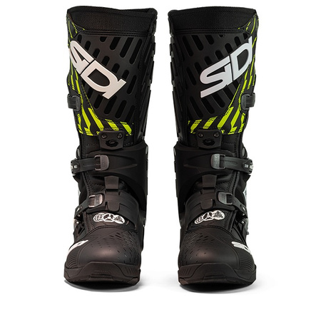 SIDI BUTY CROSSAIR TH3
