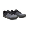 Buty rowerowe MTB Fox Union Canvas Dark Shadow