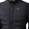 Kurtka FOX Flexair Fire Hybrid Lunar Black