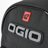 TORBA PODRÓŻNA TRAVELBAG O'NEAL x OGIO 9800 CZARNY/CZERWONY