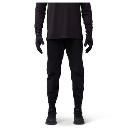 Spodnie Rowerowe FOX Ranger Lunar Black