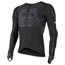 KOSZULA OCHORNNA O'NEAL STV BLACK