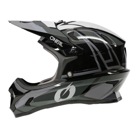 O'NEAL SONUS Kask MTB / DH / Hulajnoga Integralny ABS One Size