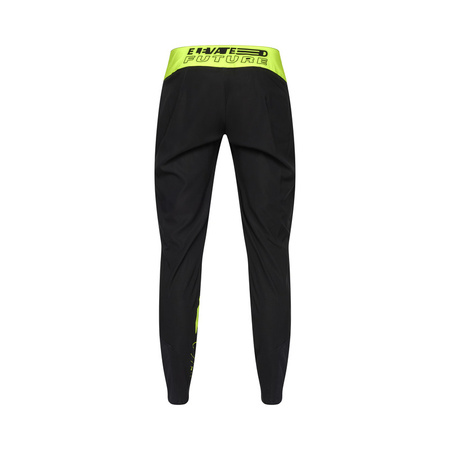 Spodnie Rowerowe Fox Lady Flexair Elevated Black