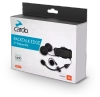 CARDO PACKTALK EDGE 2nd Helmet Kit JBL