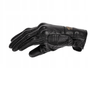 Rękawice Motocyklowe Monster Evo Black 4SR