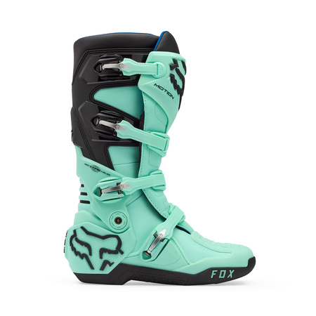 Buty Fox Motion Teal