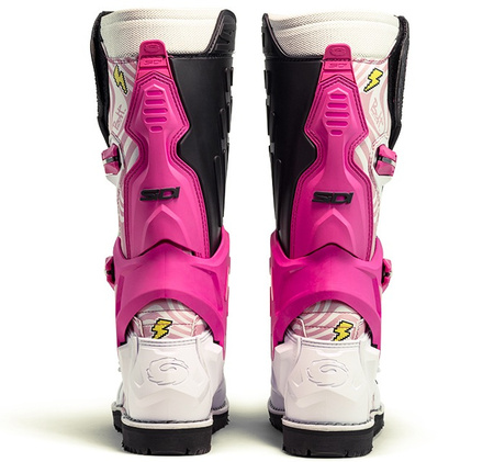 SIDI BUTY CROSSAIR HDEND