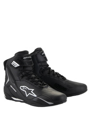 Damskie Buty Turystyczne STELLA FASTER-4 ALPINESTARS kolor czarny