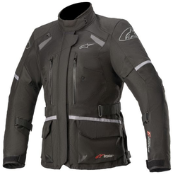 Kurtka Motocyklowa Damska ALPINESTARS Stella Andes V3 Drystar