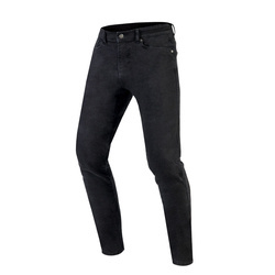 Spodnie Jeans OZONE Striker Regular Black L32