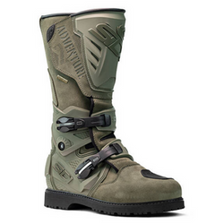 SIDI BUTY Adventure 2 Gore-Tex Military