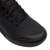 Buty Fox Union Canvas Mid Black
