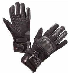 Rękawice motocyklowe Tacoma Modeka czarne