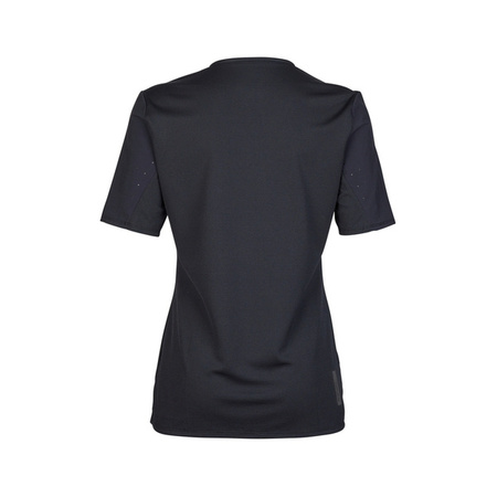 Koszulka Rowerowa Fox Lady Defend Black