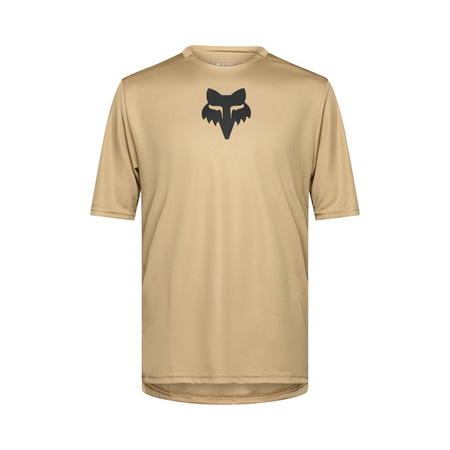 Koszulka Rowerowa Fox Ranger Fox Head Sand