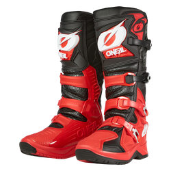 BUTY O'NEAL RMX PRO CZARNY/CZERWONY