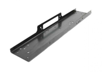 Płyta montażowa uniwersalna 4x4 DRAGON WINCH
