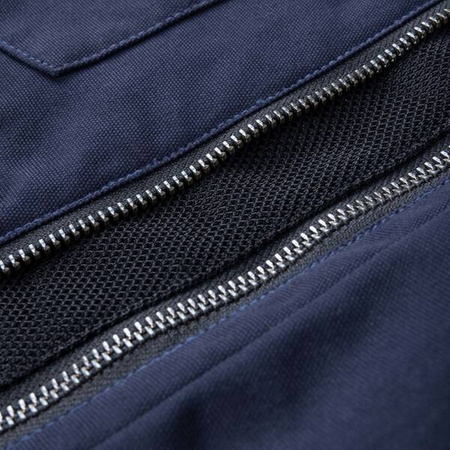 Kurtka Tekstylna Rebelhorn Hunter Navy Blue