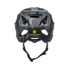 Kask Rowerowy Fox Speedframe Camo Black Camo