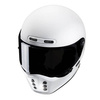 Kask motocyklowy integralny HJC V10 White