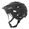 KASK ROWEROWY O'NEAL TRAILFINDER SOLID BLACK