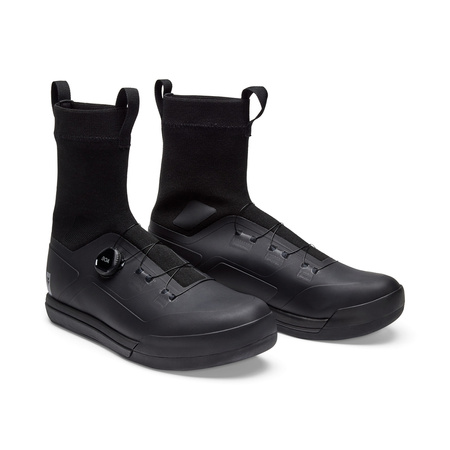 Buty Fox Union All Weather Black