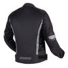 Kurtka Tekstylna OZONE Dart Lady Black