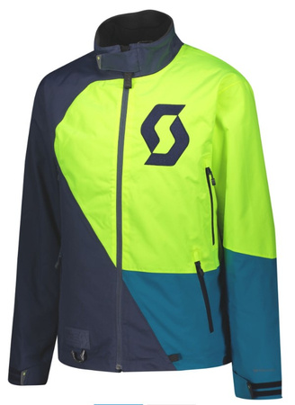 Kurtka zimowa SCOTT RCX-I DRYO dark blue lake