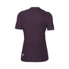 Koszulka Rowerowa FOX Lady Ranger Ordmark Dark Purple