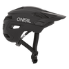 KASK ROWEROWY O'NEAL TRAILFINDER SOLID BLACK