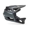 Kask Rowerowy Fox Junior Proframe Rizer Dark Shadow