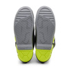 Buty motocrossowe FOX Comp Grey/Yellow 