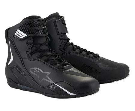 Buty Turystyczne FASTER-4 ALPINESTARS kolor czarny