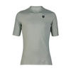 Koszulka Rowerowa FOX Flexair Ascent Grey Vin
