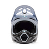 Kask Fox V3 Rs Ghost White