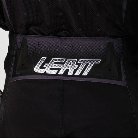 Spodnie LEATT Moto 4.5 Stealth 