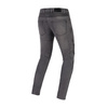 Spodnie Jeans OZONE Rusty Washed Black L34