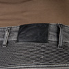 Spodnie Jeans OZONE Roxy Lady Washed Black L30