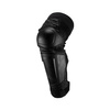 Ochraniacz kolan LEATT KNEE&SHIN EXT czarny 