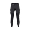 Spodnie Rowerowe Fox Flexair Pro Black