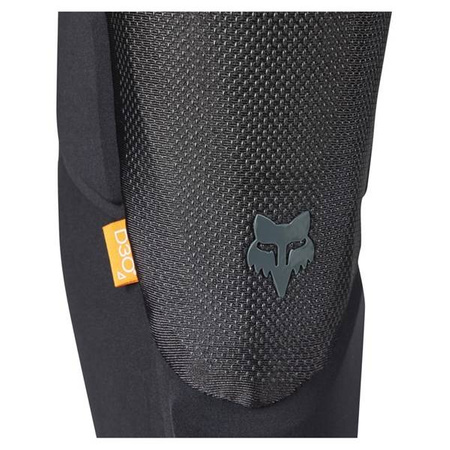 Ochraniacz Kolan/Piszczeli FOX Launch Elite Black