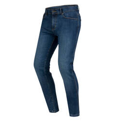 Spodnie Jeans OZONE Striker Regular Washed Blue L32