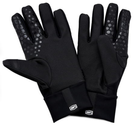 Rękawice mx atv hydromatic brisker 100 PROCENT