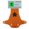 Błotnik  rowerowy na przedni widelec FOX Mud Guard Orange