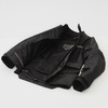 Kurtka tekstylna OZONE SAHARA JUNIOR BLACK